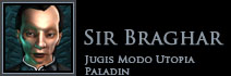 Sir Braghar