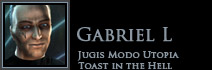 Gabriel L