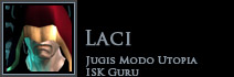 Laci