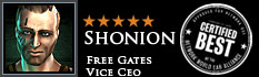 Shonion