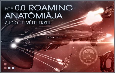 0.0 Roaming