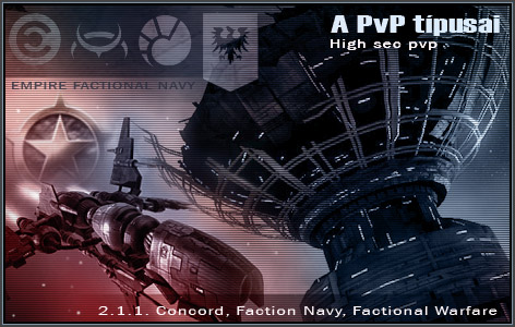 PvP