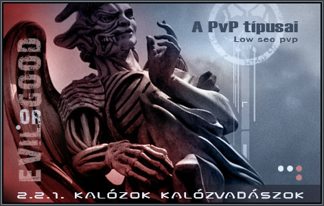 PvP