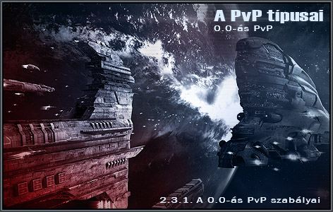 PvP