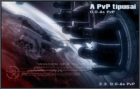 PvP