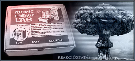 Reakcio