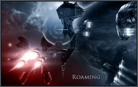 Roaming