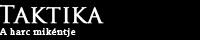 Taktika